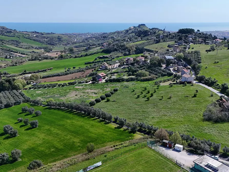 Immagine 11 di Terreno residenziale in vendita  in Contrada Bora Ragnola a Monteprandone
