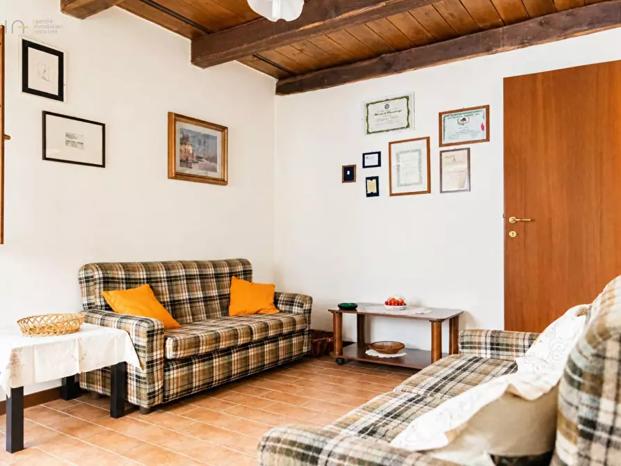 Immagine 10 di Rustico / casale in vendita  in contrada Castellarso Ete a Belmonte Piceno