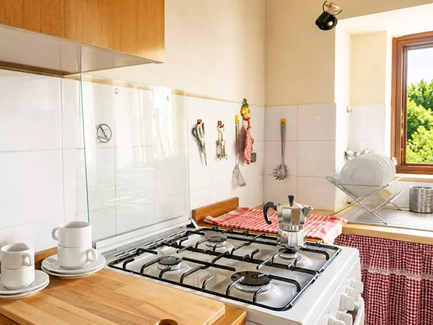 Immagine 13 di Rustico / casale in vendita  in contrada Castellarso Ete a Belmonte Piceno
