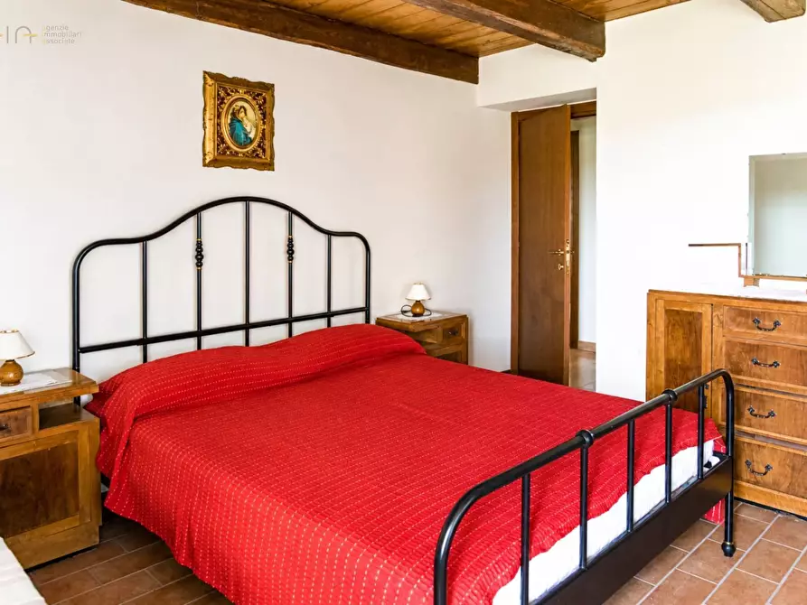 Immagine 14 di Rustico / casale in vendita  in contrada Castellarso Ete a Belmonte Piceno