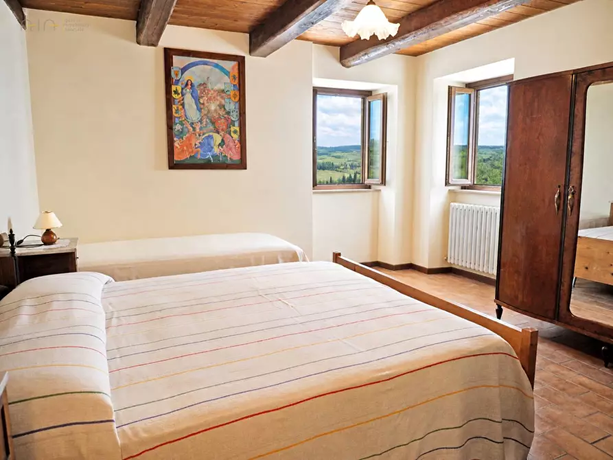 Immagine 15 di Rustico / casale in vendita  in contrada Castellarso Ete a Belmonte Piceno
