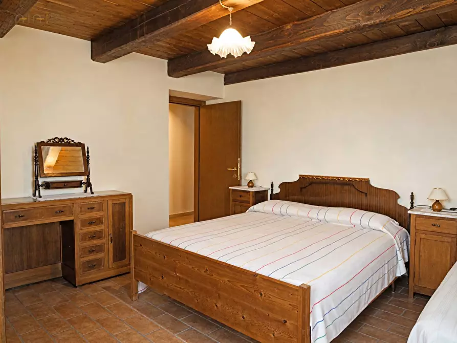 Immagine 16 di Rustico / casale in vendita  in contrada Castellarso Ete a Belmonte Piceno