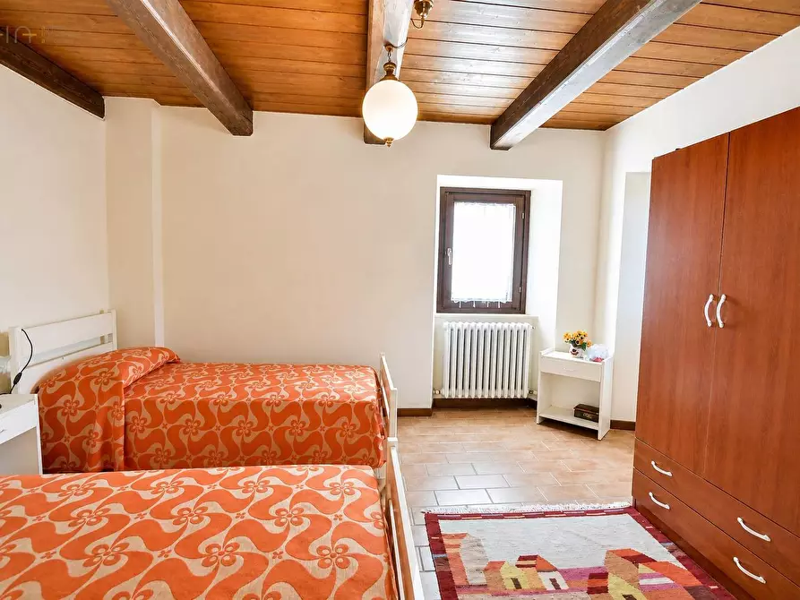 Immagine 18 di Rustico / casale in vendita  in contrada Castellarso Ete a Belmonte Piceno