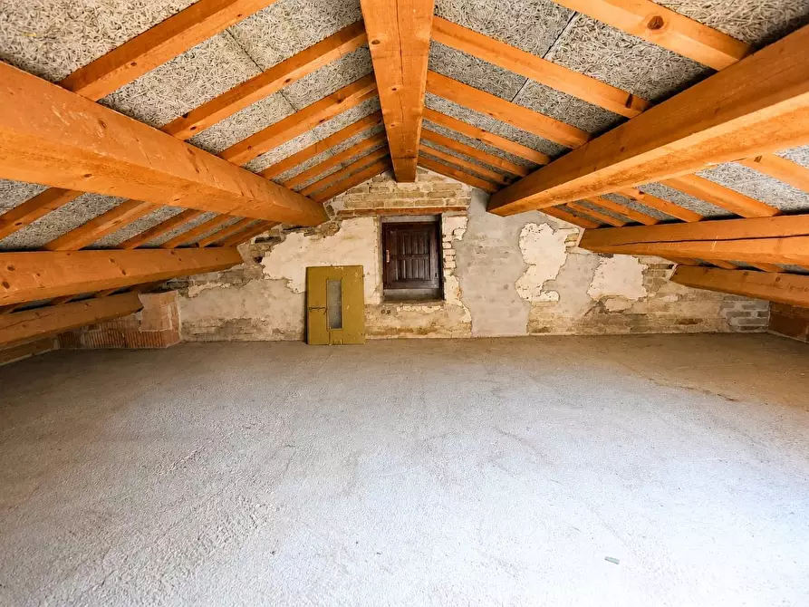 Immagine 22 di Rustico / casale in vendita  in contrada Castellarso Ete a Belmonte Piceno
