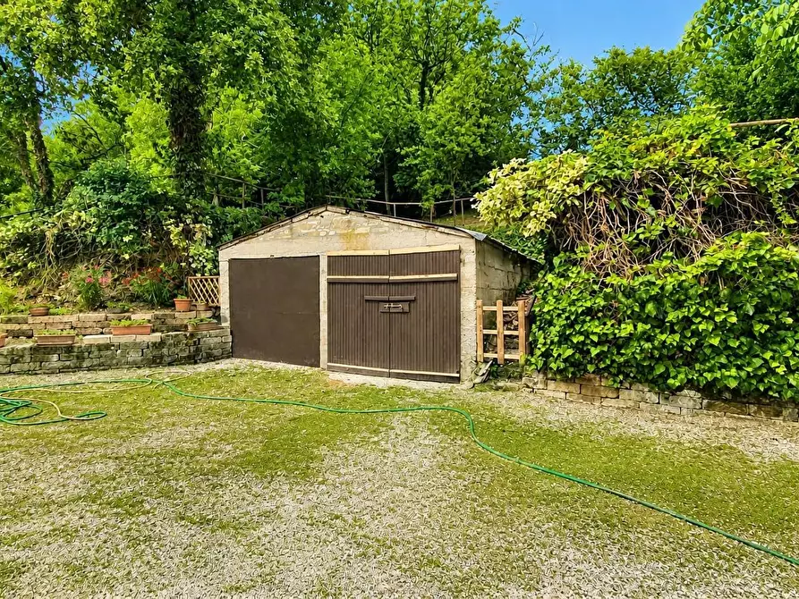 Immagine 24 di Rustico / casale in vendita  in contrada Castellarso Ete a Belmonte Piceno