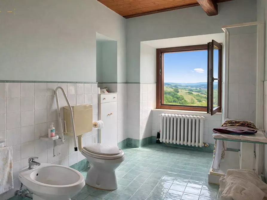 Immagine 20 di Rustico / casale in vendita  in contrada Castellarso Ete a Belmonte Piceno