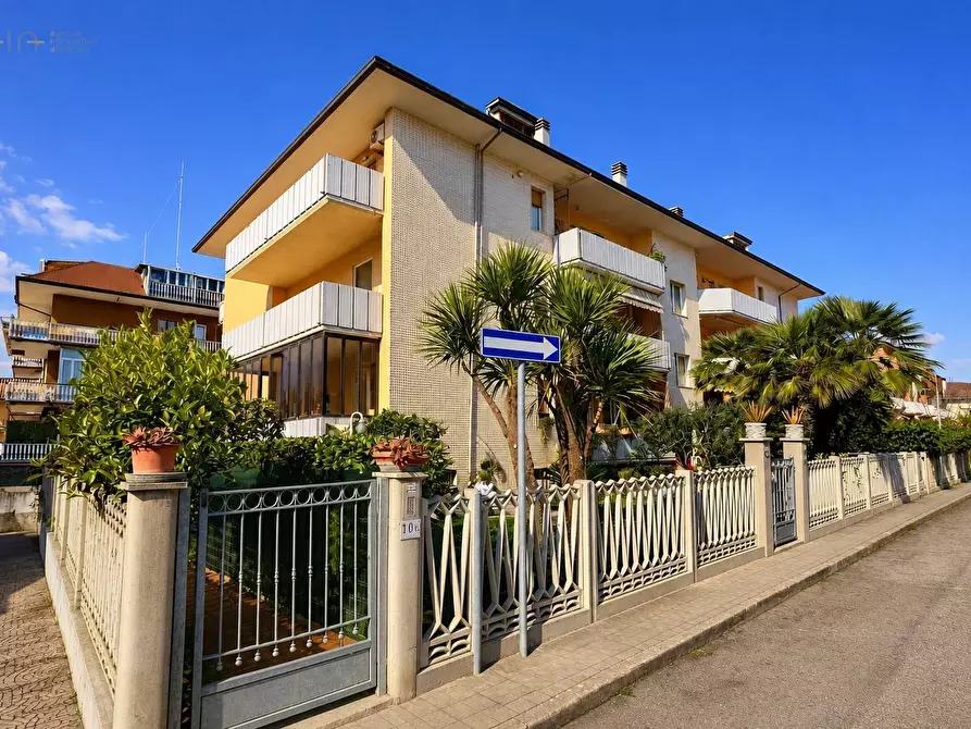 Immagine 2 di Appartamento in vendita  in Via Cola da Rienzo 10 a San Benedetto Del Tronto