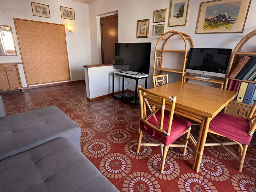 Immagine 3 di Appartamento in vendita  in Via Cola da Rienzo 10 a San Benedetto Del Tronto