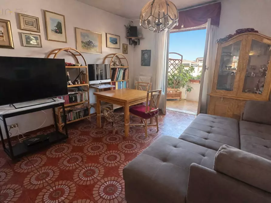 Immagine 4 di Appartamento in vendita  in Via Cola da Rienzo 10 a San Benedetto Del Tronto