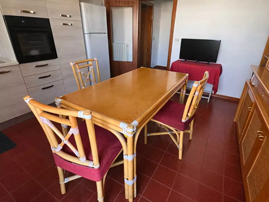 Immagine 5 di Appartamento in vendita  in Via Cola da Rienzo 10 a San Benedetto Del Tronto
