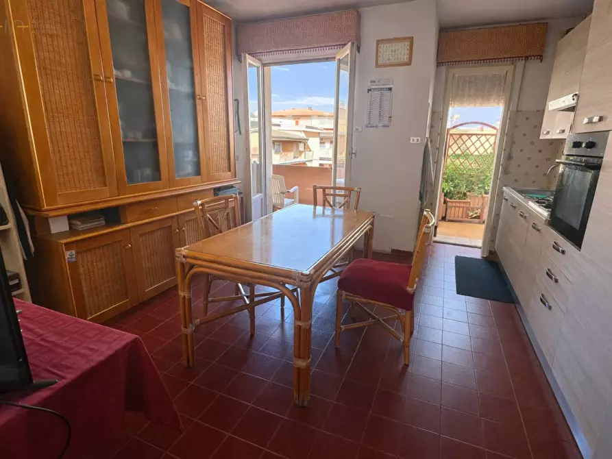 Immagine 6 di Appartamento in vendita  in Via Cola da Rienzo 10 a San Benedetto Del Tronto