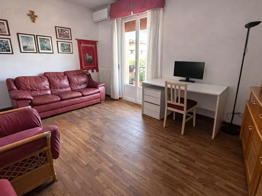 Immagine 7 di Appartamento in vendita  in Via Cola da Rienzo 10 a San Benedetto Del Tronto