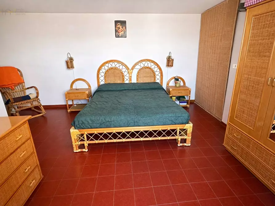Immagine 9 di Appartamento in vendita  in Via Cola da Rienzo 10 a San Benedetto Del Tronto