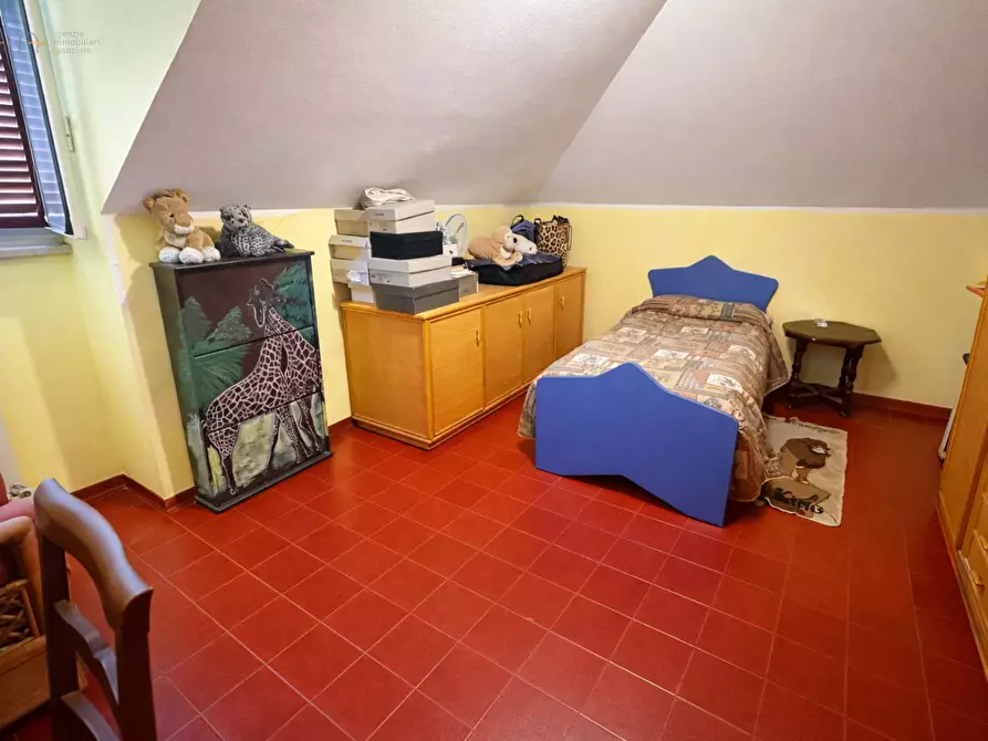 Immagine 11 di Appartamento in vendita  in Via Cola da Rienzo 10 a San Benedetto Del Tronto