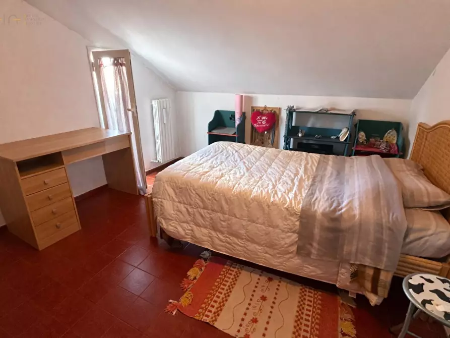 Immagine 13 di Appartamento in vendita  in Via Cola da Rienzo 10 a San Benedetto Del Tronto