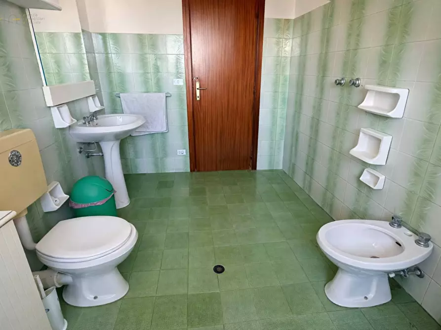Immagine 18 di Appartamento in vendita  in Via Cola da Rienzo 10 a San Benedetto Del Tronto