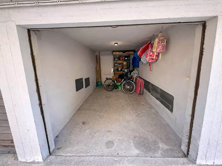 Immagine 21 di Appartamento in vendita  in Via Cola da Rienzo 10 a San Benedetto Del Tronto