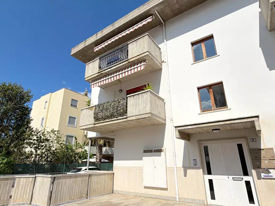 Immagine 2 di Appartamento in vendita  in Via Monte Cristallo 8 a San Benedetto Del Tronto