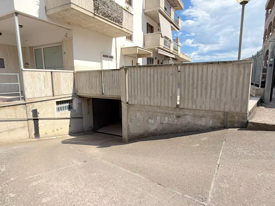 Immagine 20 di Appartamento in vendita  in Via Monte Cristallo 8 a San Benedetto Del Tronto