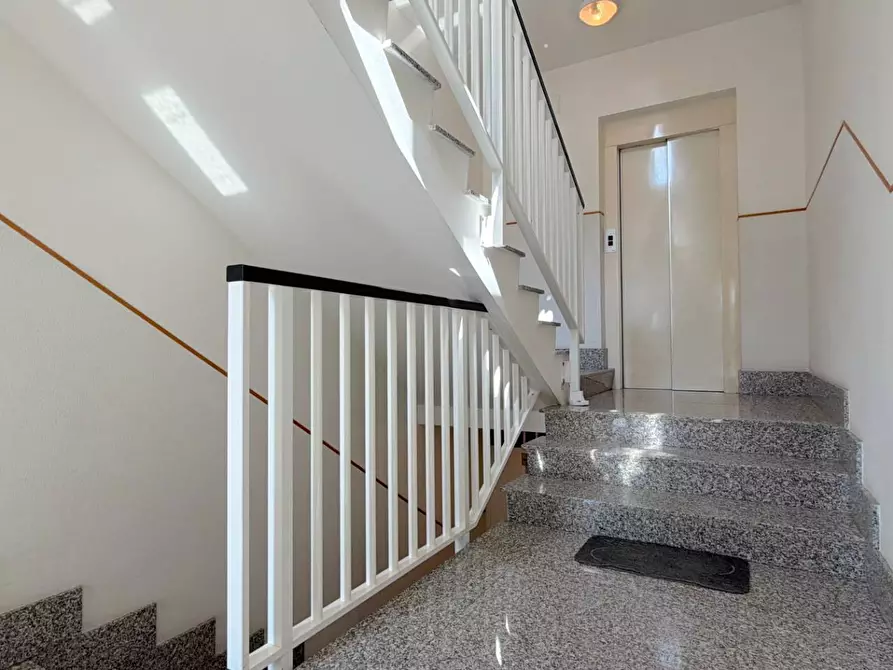 Immagine 21 di Appartamento in vendita  in Via Monte Cristallo 8 a San Benedetto Del Tronto