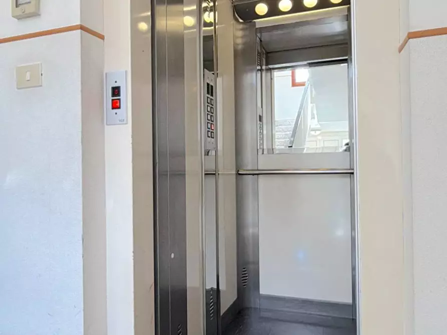 Immagine 22 di Appartamento in vendita  in Via Monte Cristallo 8 a San Benedetto Del Tronto