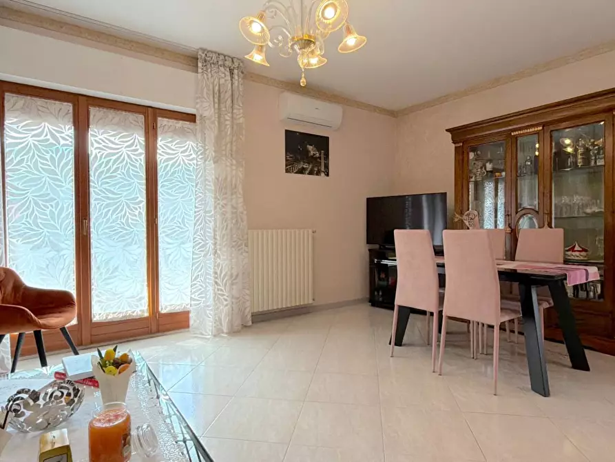 Immagine 5 di Appartamento in vendita  in Via Monte Cristallo 8 a San Benedetto Del Tronto