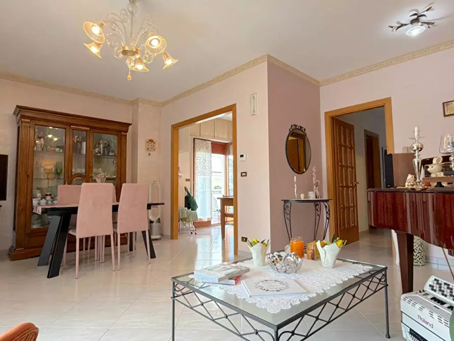 Immagine 4 di Appartamento in vendita  in Via Monte Cristallo 8 a San Benedetto Del Tronto