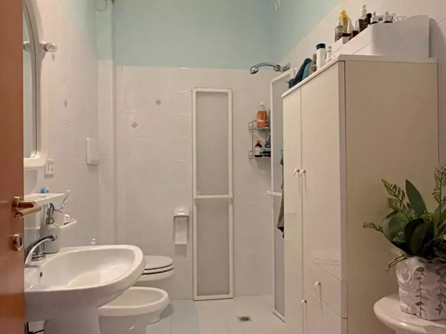 Immagine 14 di Appartamento in vendita  in Via Monte Cristallo 8 a San Benedetto Del Tronto