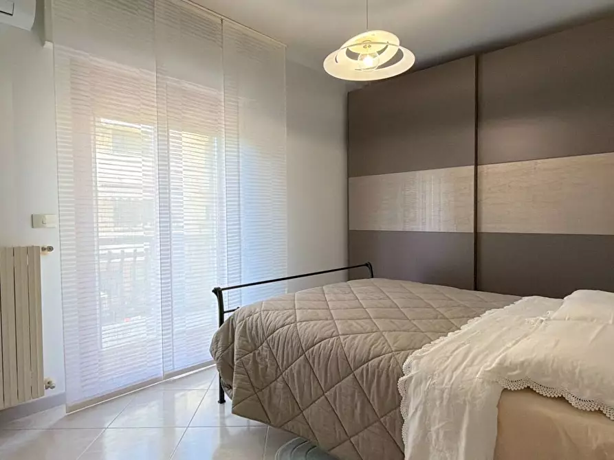 Immagine 7 di Appartamento in vendita  in Via Monte Cristallo 8 a San Benedetto Del Tronto