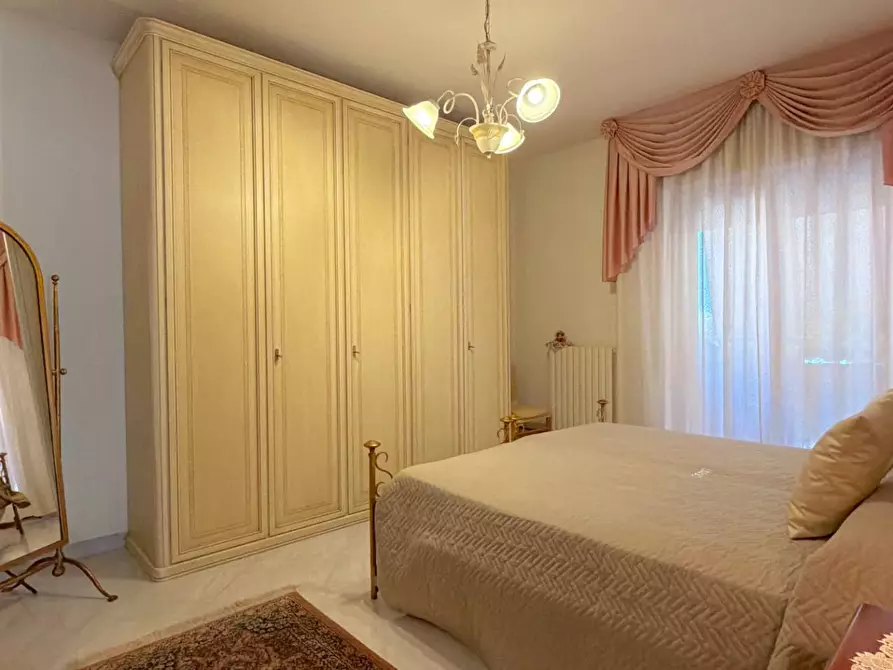 Immagine 9 di Appartamento in vendita  in Via Monte Cristallo 8 a San Benedetto Del Tronto