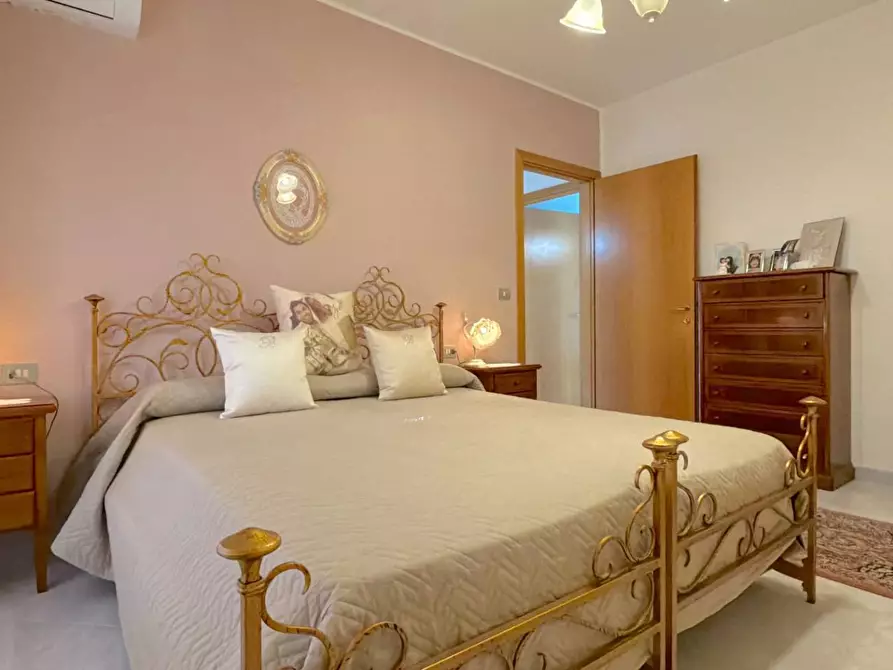 Immagine 8 di Appartamento in vendita  in Via Monte Cristallo 8 a San Benedetto Del Tronto