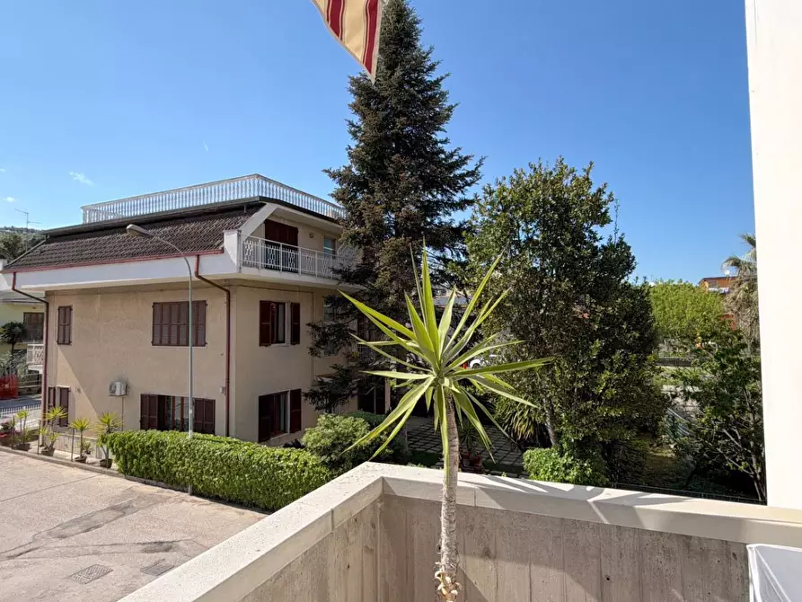 Immagine 18 di Appartamento in vendita  in Via Monte Cristallo 8 a San Benedetto Del Tronto