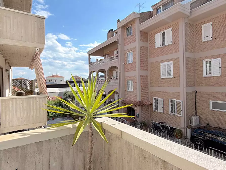 Immagine 17 di Appartamento in vendita  in Via Monte Cristallo 8 a San Benedetto Del Tronto