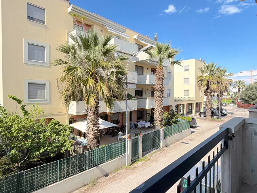 Immagine 16 di Appartamento in vendita  in Via Monte Cristallo 8 a San Benedetto Del Tronto