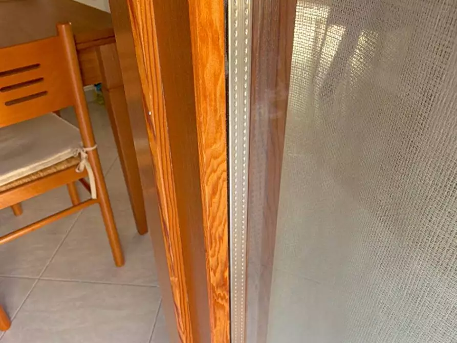 Immagine 23 di Appartamento in vendita  in Via Monte Cristallo 8 a San Benedetto Del Tronto