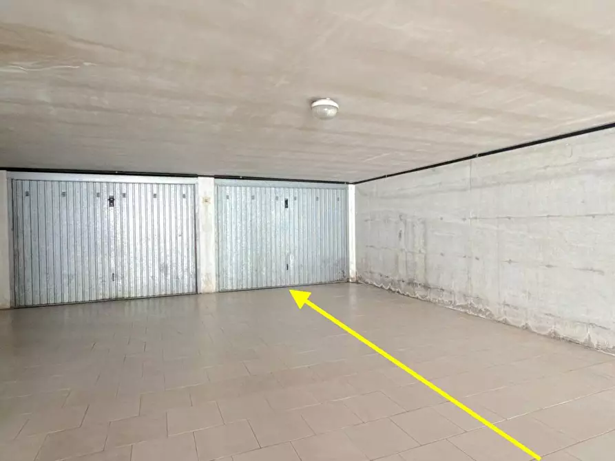 Immagine 24 di Appartamento in vendita  in Via Monte Cristallo 8 a San Benedetto Del Tronto
