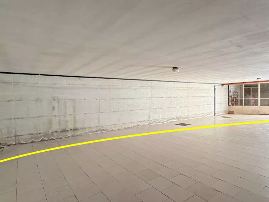 Immagine 25 di Appartamento in vendita  in Via Monte Cristallo 8 a San Benedetto Del Tronto