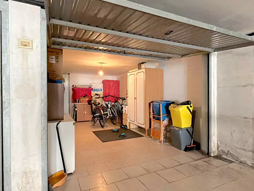 Immagine 26 di Appartamento in vendita  in Via Monte Cristallo 8 a San Benedetto Del Tronto
