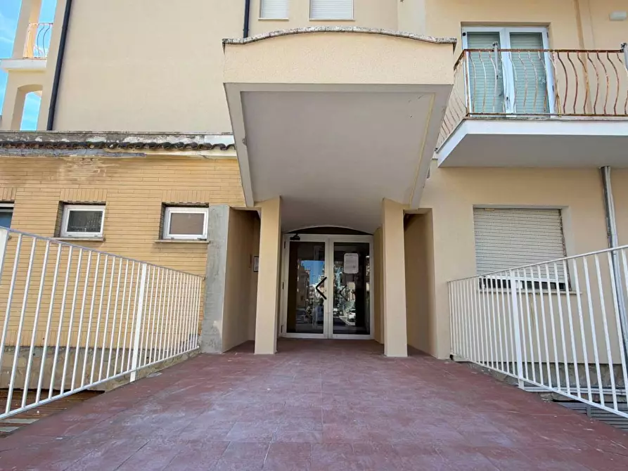 Immagine 34 di Appartamento in vendita  in via Gaetano Donizetti 1 a San Benedetto Del Tronto