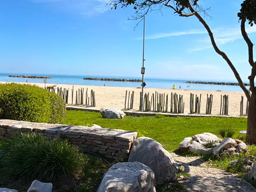 Immagine 23 di Appartamento in vendita  in via Gaetano Donizetti 1 a San Benedetto Del Tronto