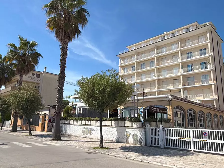 Immagine 25 di Appartamento in vendita  in via Gaetano Donizetti 1 a San Benedetto Del Tronto