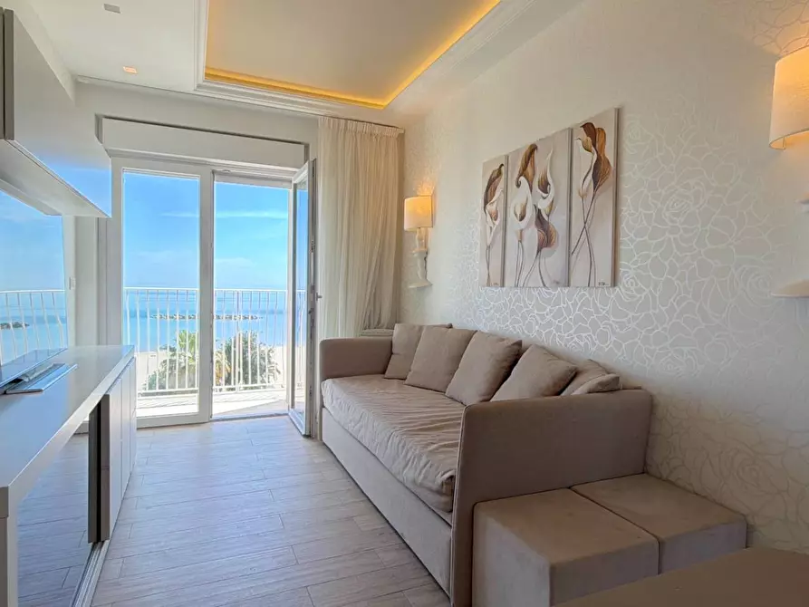 Immagine 4 di Appartamento in vendita  in via Gaetano Donizetti 1 a San Benedetto Del Tronto