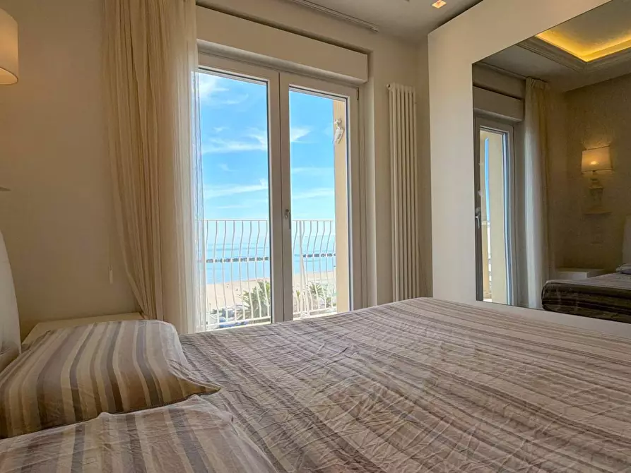 Immagine 12 di Appartamento in vendita  in via Gaetano Donizetti 1 a San Benedetto Del Tronto