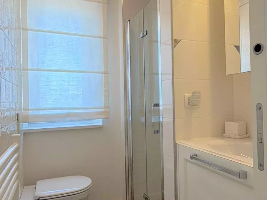 Immagine 16 di Appartamento in vendita  in via Gaetano Donizetti 1 a San Benedetto Del Tronto