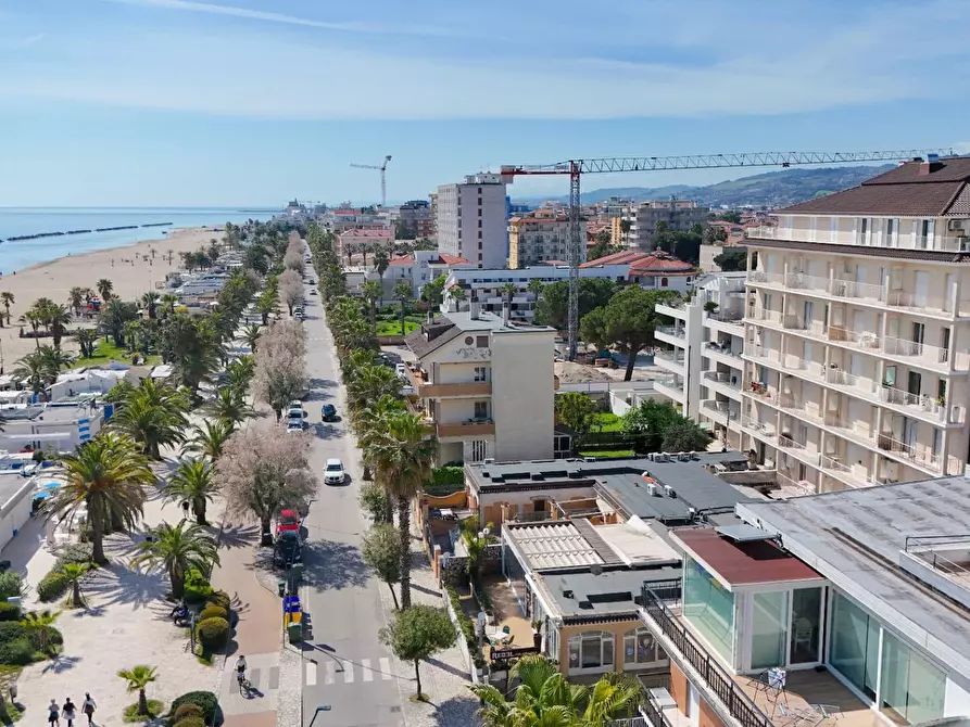 Immagine 31 di Appartamento in vendita  in via Gaetano Donizetti 1 a San Benedetto Del Tronto