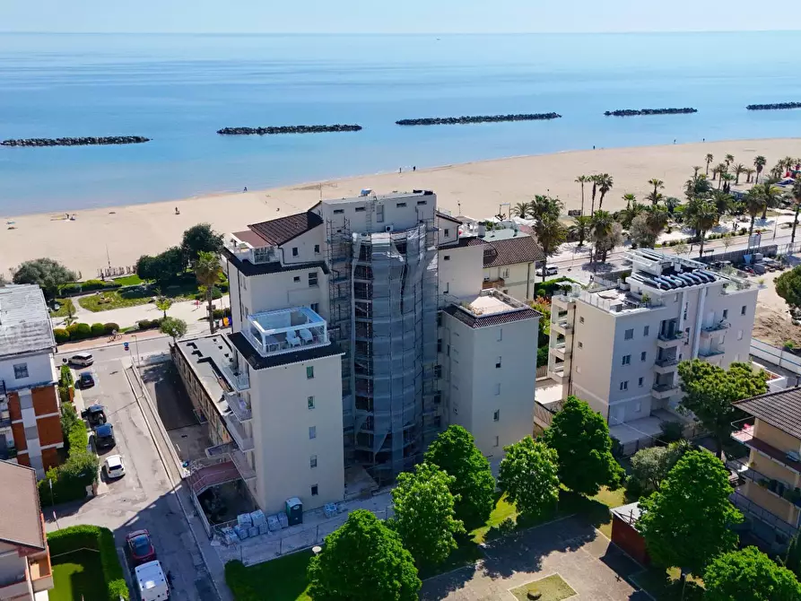 Immagine 33 di Appartamento in vendita  in via Gaetano Donizetti 1 a San Benedetto Del Tronto