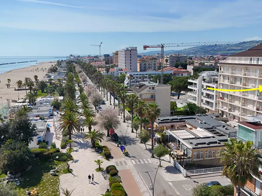 Immagine 36 di Appartamento in vendita  in via Gaetano Donizetti 1 a San Benedetto Del Tronto