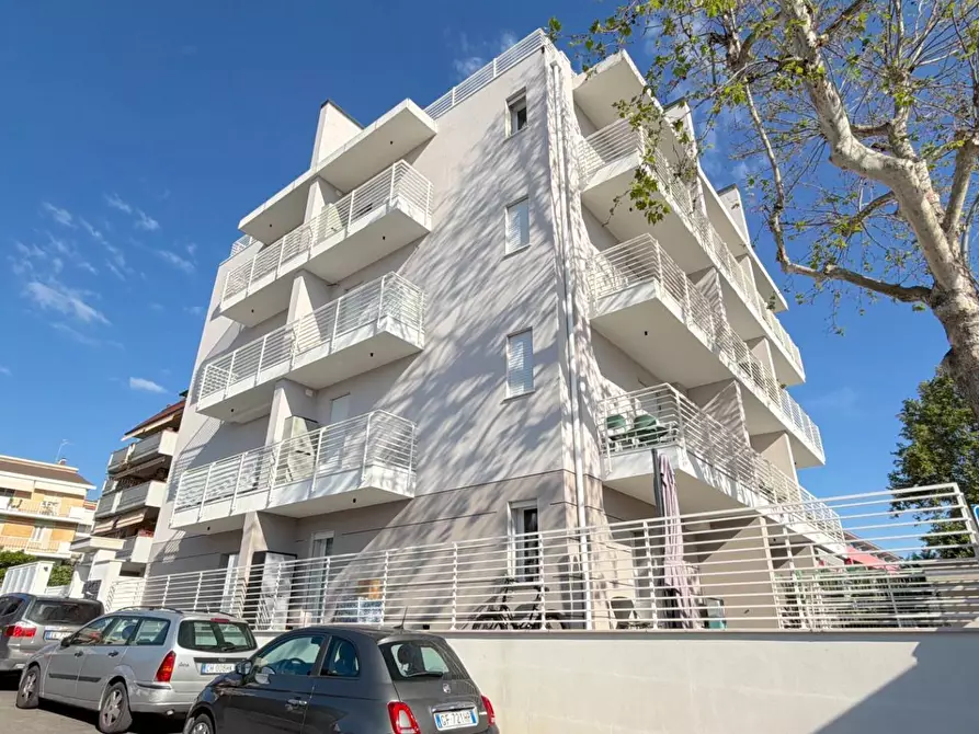 Immagine 1 di Appartamento in vendita  in Via Giovanni Prati 2 a San Benedetto Del Tronto