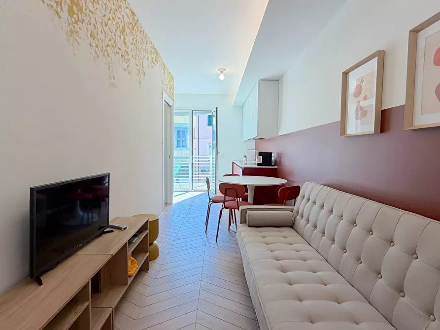 Immagine 3 di Appartamento in vendita  in Via Giovanni Prati 2 a San Benedetto Del Tronto