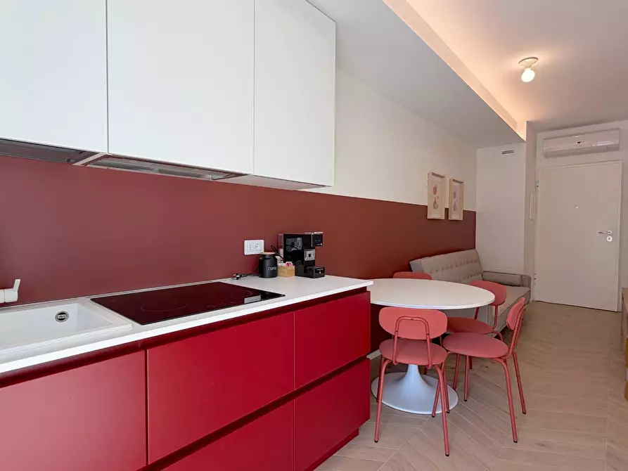 Immagine 4 di Appartamento in vendita  in Via Giovanni Prati 2 a San Benedetto Del Tronto